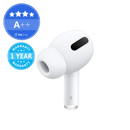 Zamjenska slušalica za Apple AirPods Pro 1st Gen - Prava A++