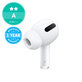 Zamjenska slušalica za Apple AirPods Pro 1st Gen - Prava A