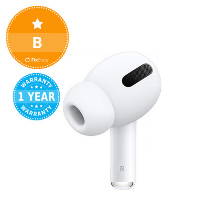 Zamjenska slušalica za Apple AirPods Pro 1st Gen - Prava B