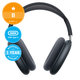 Apple AirPods Max (USB-C) - Midnight B Obnovljeno