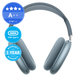 Apple AirPods Max (USB-C) - Blue A++ Obnovljeno