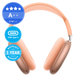 Apple AirPods Max (USB-C) - Orange A++ Obnovljeno