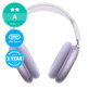 Apple AirPods Max (USB-C) - Purple A Obnovljeno