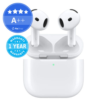 Apple AirPods (4th Gen) A++ Obnovljeno
