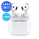 Apple AirPods (4th Gen) A++ Obnovljeno
