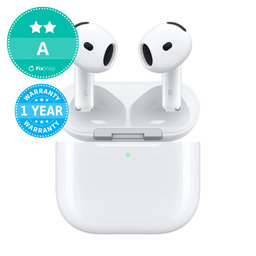Apple AirPods (4th Gen) A Obnovljeno