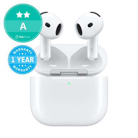Apple AirPods (4th Gen) A Obnovljeno