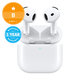 Apple AirPods (4th Gen) B Obnovljeno