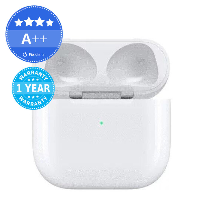 Zamjenska kutija za punjenje za Apple AirPods 4th Gen (2024) A++