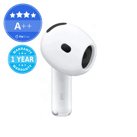 Zamjenska slušalica za Apple AirPods 4th Gen (2024) – Leva A++