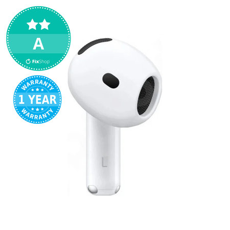 Zamjenska slušalica za Apple AirPods 4th Gen (2024) – Leva A