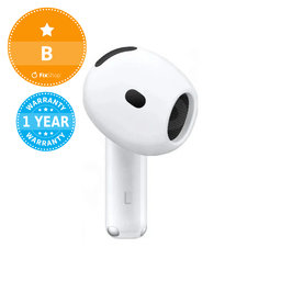 Zamjenska slušalica za Apple AirPods 4th Gen (2024) – Leva B