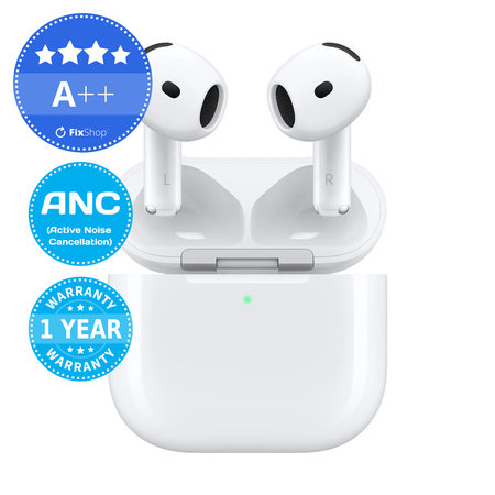 Apple AirPods (4th Gen) ANC A++ Obnovljeno