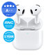 Apple AirPods (4th Gen) ANC A++ Obnovljeno