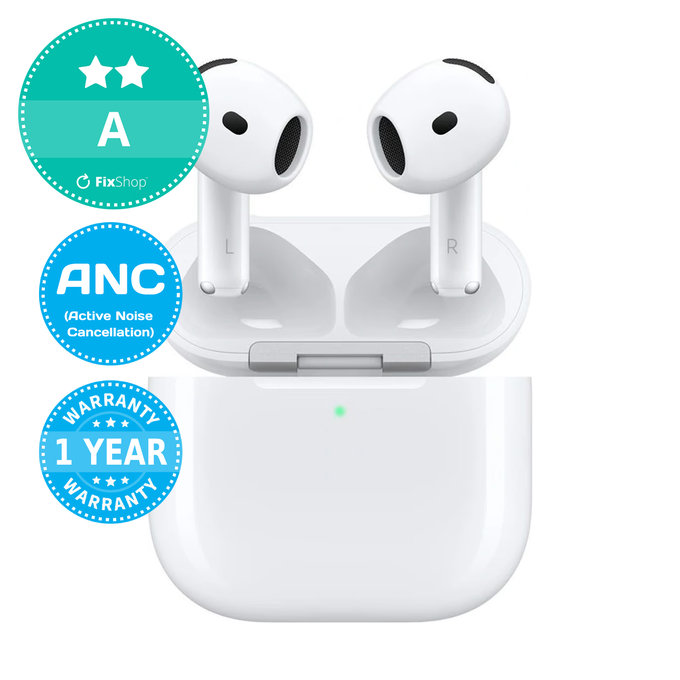 Apple AirPods (4th Gen) ANC A Obnovljeno