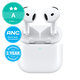 Apple AirPods (4th Gen) ANC A Obnovljeno
