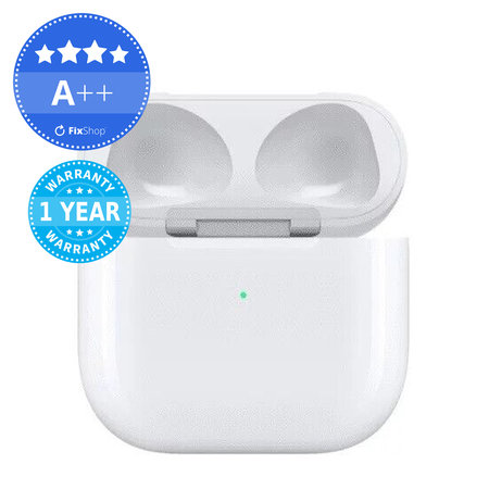 Zamjenska kutija za punjenje za Apple AirPods 4th Gen ANC (2024) A++