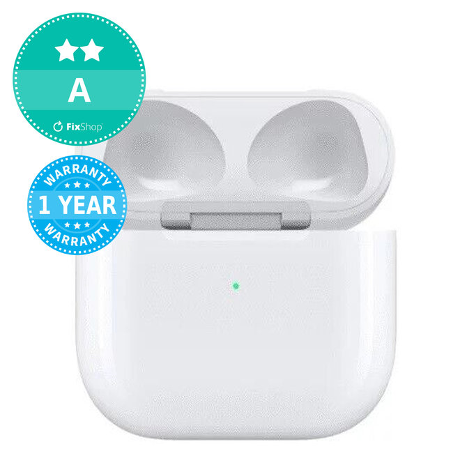 Zamjenska kutija za punjenje za Apple AirPods 4th Gen ANC (2024) A