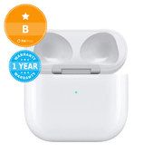 Zamjenska kutija za punjenje za Apple AirPods 4th Gen ANC (2024) B