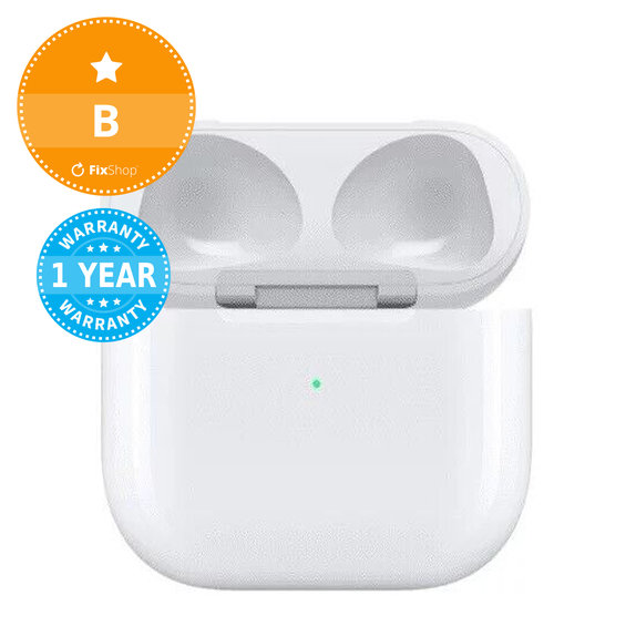 Zamjenska kutija za punjenje za Apple AirPods 4th Gen ANC (2024) B