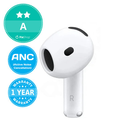 Zamjenska slušalica za Apple AirPods 4th Gen ANC (2024) – Prava A