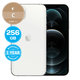Apple iPhone 12 Pro Max Silver 256GB C Obnovljeno
