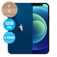 Apple iPhone 12 Mini Blue 128GB C Obnovljeno
