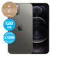 Apple iPhone 12 Pro Graphite 128GB C Obnovljeno
