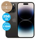 Apple iPhone 14 Pro Space Black 256GB C Obnovljeno