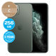 Apple iPhone 11 Pro Midnight Green 256GB C Obnovljeno