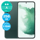Samsung Galaxy S22 S901B Green 256GB A Obnovljeno