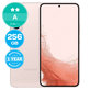 Samsung Galaxy S22 S901B Pink Gold 256GB A Obnovljeno