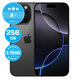 Apple iPhone 16 Pro Black Titanium 256GB A+ Obnovljeno