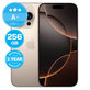 Apple iPhone 16 Pro Desert Titanium 256GB A+ Obnovljeno