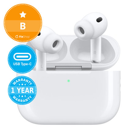 Apple AirPods Pro (3rd Gen) USB-C B Obnovljeno