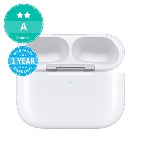 Zamjenska kutija za punjenje za Apple AirPods Pro 3rd Gen A