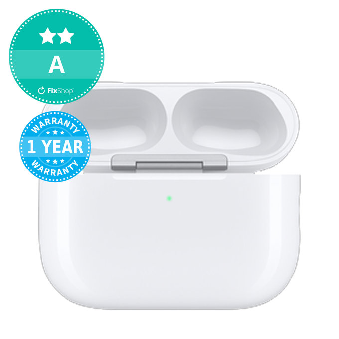 Zamjenska kutija za punjenje za Apple AirPods Pro 3rd Gen A