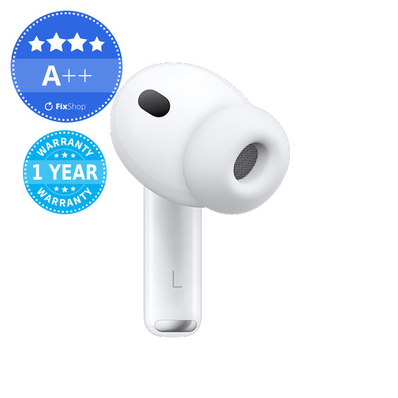Zamjenska slušalica za Apple AirPods Pro 3rd Gen - Leva A++