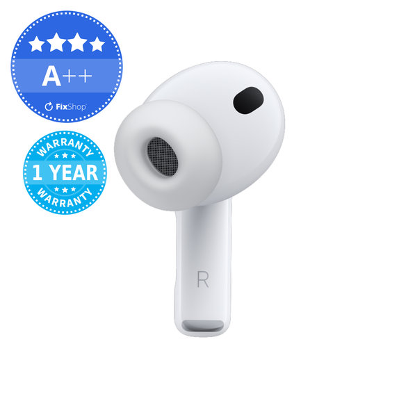 Zamjenska slušalica za Apple AirPods Pro 3rd Gen - Prava A++