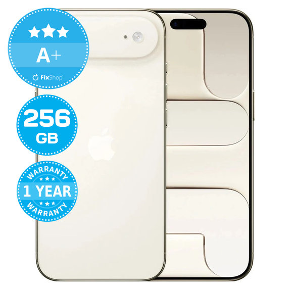 Apple iPhone Air Light Gold 256GB A+ Obnovljeno