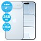 Apple iPhone Air Sky Blue 256GB A+ Obnovljeno