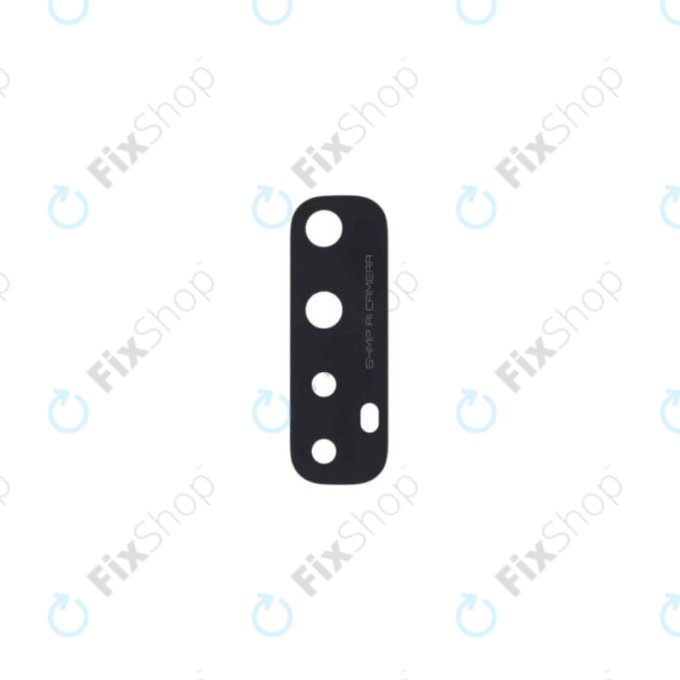 Realme 7 - Objektiv stražnje kamere