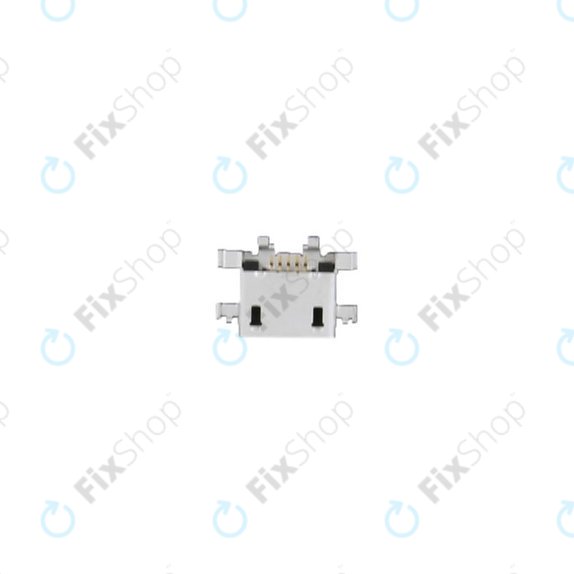 Sony Xperia M2 D2303 - Konektor za punjenje - 2336000077W Originalni servisni paket