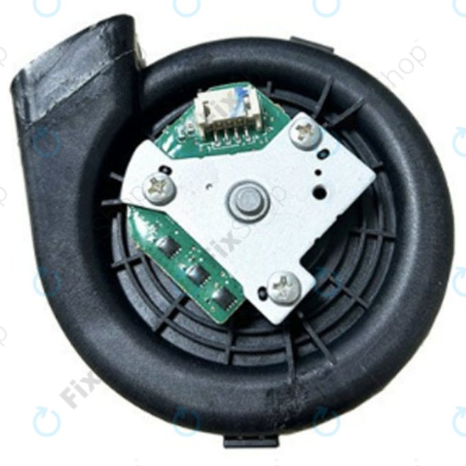 Xiaomi Dreame D10-series, L10-series, X10-series - Modul ventilatora