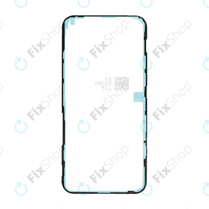 Ljepilo za brtvljenje LCD zaslona za iPhone 12 Pro, 2UUL SA12P