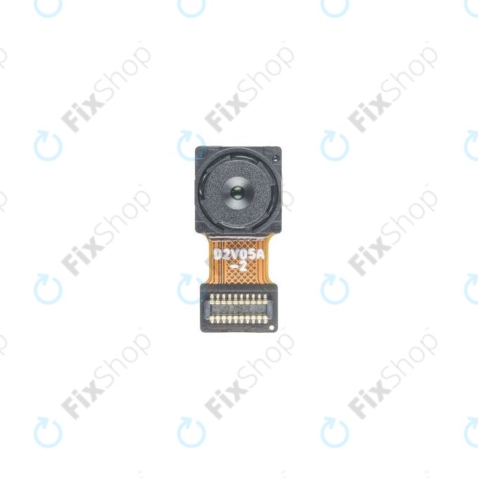 Huawei Nova 3, Huawei P Smart Plus (Nova 3i) - Prednja kamera 2MP