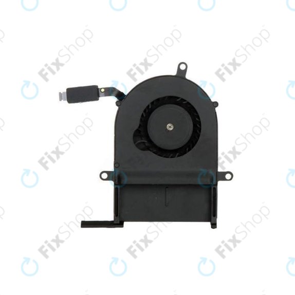 Apple MacBook Pro 13" A1425 (Late 2012 - Early 2013) - Ventilator (desno)