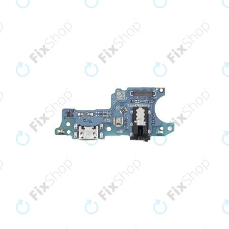 Samsung Galaxy A03 A035G - PCB ploča konektora za punjenje