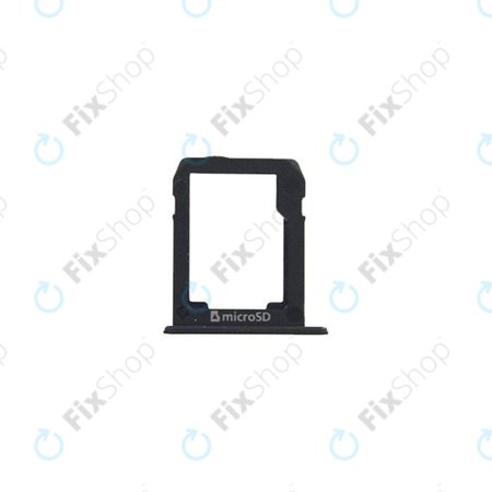 Samsung Galaxy Tab S2 8.0 WiFi T710, T715 - SD ladica (crna) - GH61-09465A Genuine Service Pack
