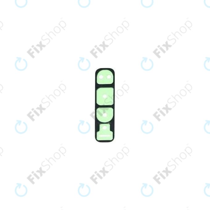 Samsung Galaxy S10 G973F, S10 Plus G975F - Ljepilo za leće stražnje kamere - GH02-17482A Originalni servisni paket